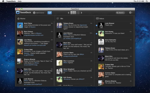 TweetDeck for Mac Adds New Column Types, Full-Size Media Previews