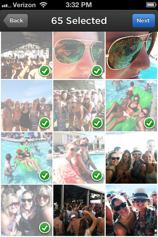 Batch App Now Lets You Upload Multiple Photos to Facebook, Tag Friends