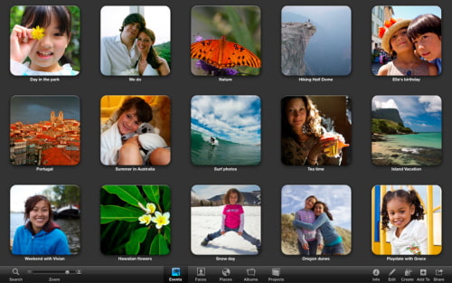 Apple Updates iPhoto to Improve Overall Stability