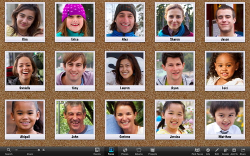 Apple Updates iPhoto to Improve Overall Stability