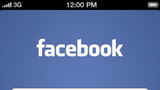 Facebook App Update Brings Support for Retina Display iPad