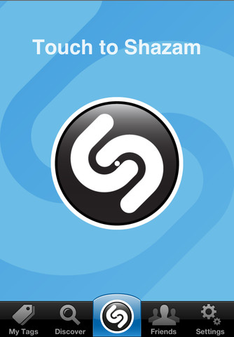 Shazam App Update Offers Instant Listening on a Even Quicker Startup