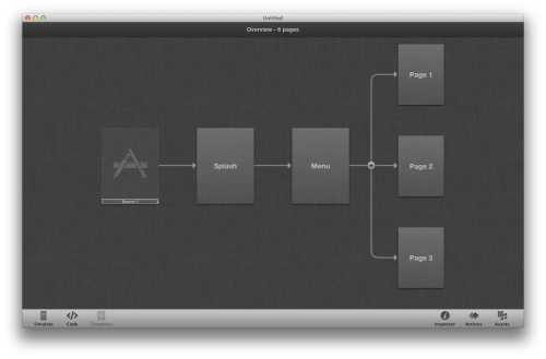 Apple Releases Update to iAd Producer