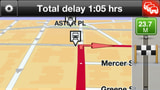 TomTom iOS App Gets Updated Maps, Facebook Integration, Destination Sharing