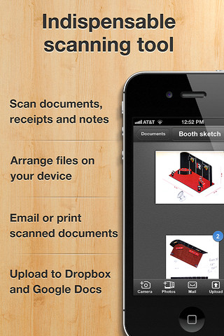 Readdle Releases Scanner Pro 4.0 for iOS