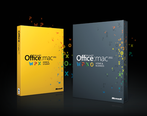 Microsoft Releases Service Pack 2 for Office for Mac