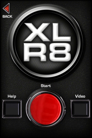 XLR8 Makes Your Vehicle Sound Like a Race Car With Help From the iPhone [Video]