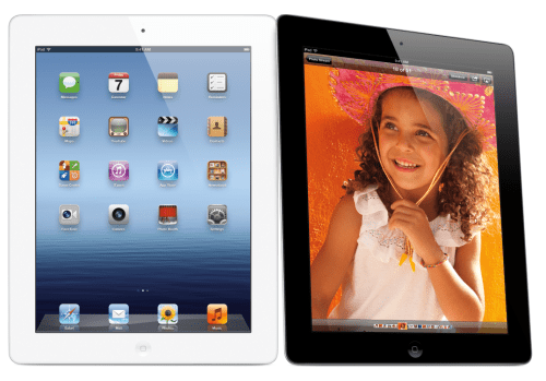 Apple Announces New iPad Launch in 21 More Countries