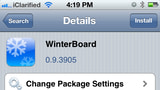 Saurik Releases an Update to WinterBoard