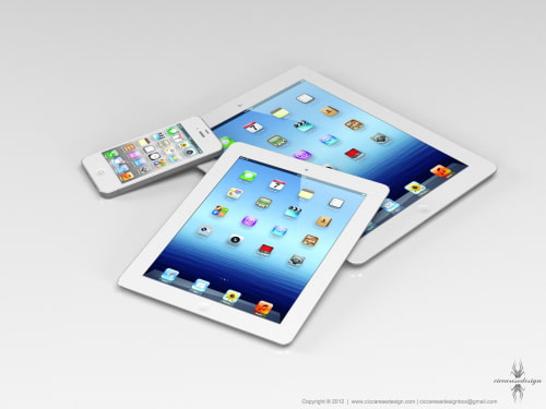 Analyst: &#039;iPad mini Would Be Competition&#039;s Worst Nightmare&#039;