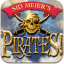 Sid Meier's Pirates! Released for iPhone