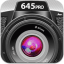 645 PRO is an iPhone Camera App for Professionals