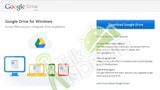 Google Accidentally Announces Google Drive