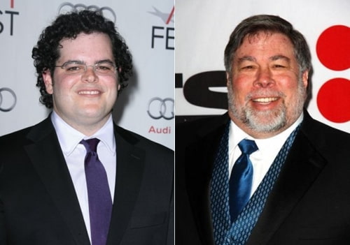 Josh Gad to Play Steve Wozniak in Upcoming &#039;Jobs&#039; Film?