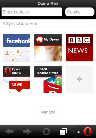 Opera Browser to Begin Supporting -Webkit Prefix