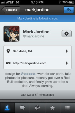 Tweetbot Gets a Big Update, New Tweet Detail and Conversation Views