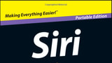 Siri for Dummies Book Now Available