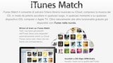 iTunes Match is Launching in More Countries