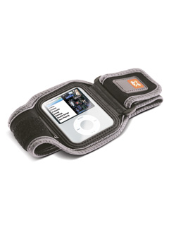 New XtremeMac SportWrap for Ipod, iPhone