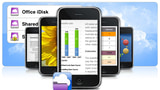 MobileFiles - iDisk for Your iPhone