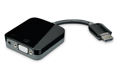 Kanex Releases ATV Pro HDMI to VGA Adapter for Apple TV