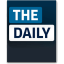 The Daily is Now Available for iPhone