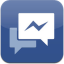 Facebook Messenger Gets Typing and Read Indicators