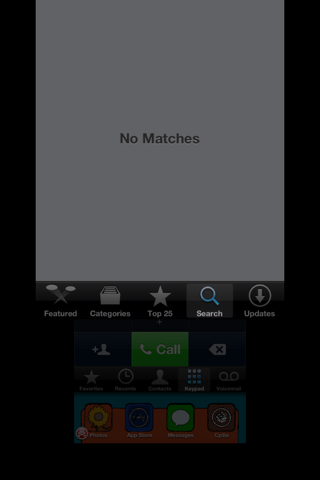 VertaSwitch Tweak Switchs Your Apps Vertically