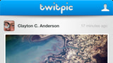 Twitpic Releases an iPhone App