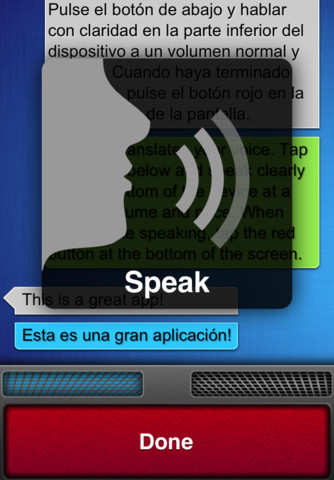 SayHi Translate App Helps You Speak a New Language