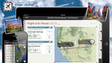 Flight+ for iPad Lets You Track Every Flight at Every Airport