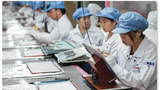 Apple to Share Cost of Improving Labor Conditions at Foxconn