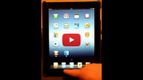 Pod2g Posts Demo Video of Untethered iPad 3 Jailbreak [Video]