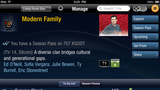 Apple Television Software to Look and Work Similar to TiVo iPad App?