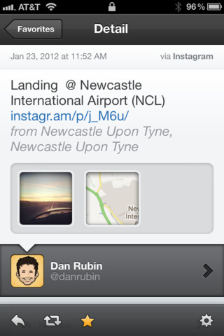 Tweetbot Gets a Big Update, Improved Search View