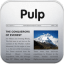 Pulp Newsreader App Improves Homepage, Gets Retina Display and iCloud Support