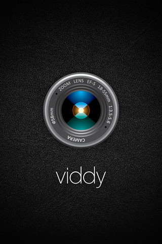 Viddy App Gets Video Thumbnails, Realtime Effects, Soundtracks, Faster Rendering