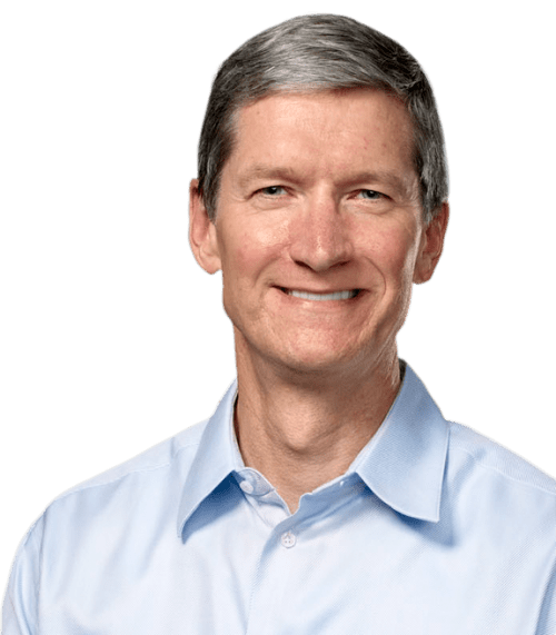 Tim Cook&#039;s AllThingsD Keynote Tonight Won&#039;t Be Live-Streamed