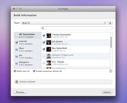 TestFlight Launches Beta Desktop App