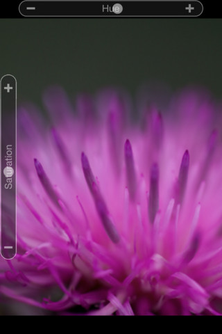 Adobe Photoshop Express for iOS Gets Effects and Border Packs, Many Improvements