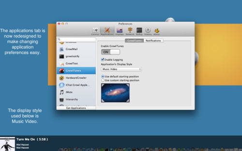 Growl Notification System for Mac Gets a Big Update