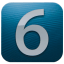 At Least Two New Native Apps Rumored for iOS 6