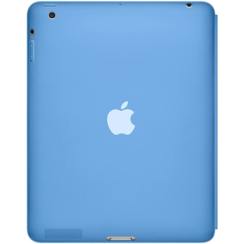 Apple Releases New iPad Smart Case