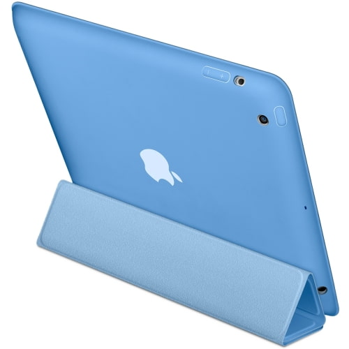 Apple Releases New iPad Smart Case