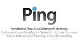 Apple to Kill Ping in Next Major Release of iTunes?