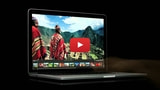 Apple Airs Its First TV Ad for the Retina Display MacBook Pro [Video]