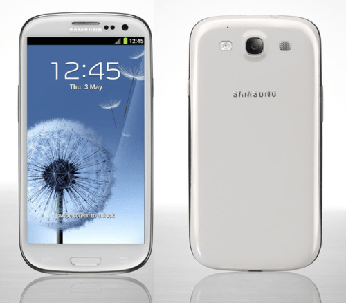 Court Won&#039;t Hear Apple&#039;s Request to Ban Samsung Galaxy S III Before Launch