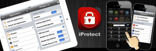 iProtect Updated With Notification Center Block