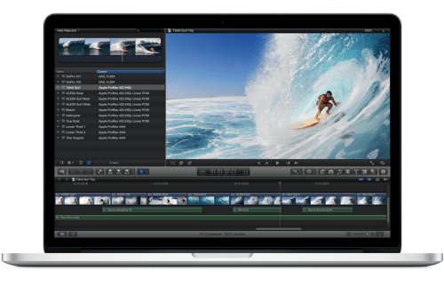 Does the New MacBook Pro Use an IGZO Retina Display?