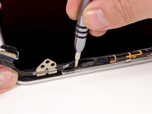 iFixit Teardown of the New Retina Display Panel [Photos]